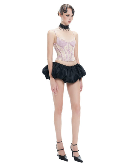 FFSD Lace Corset &amp; Elvo Skirt