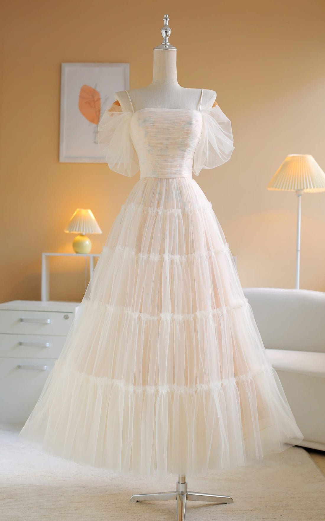 SOVI HOUSE Posy Dress