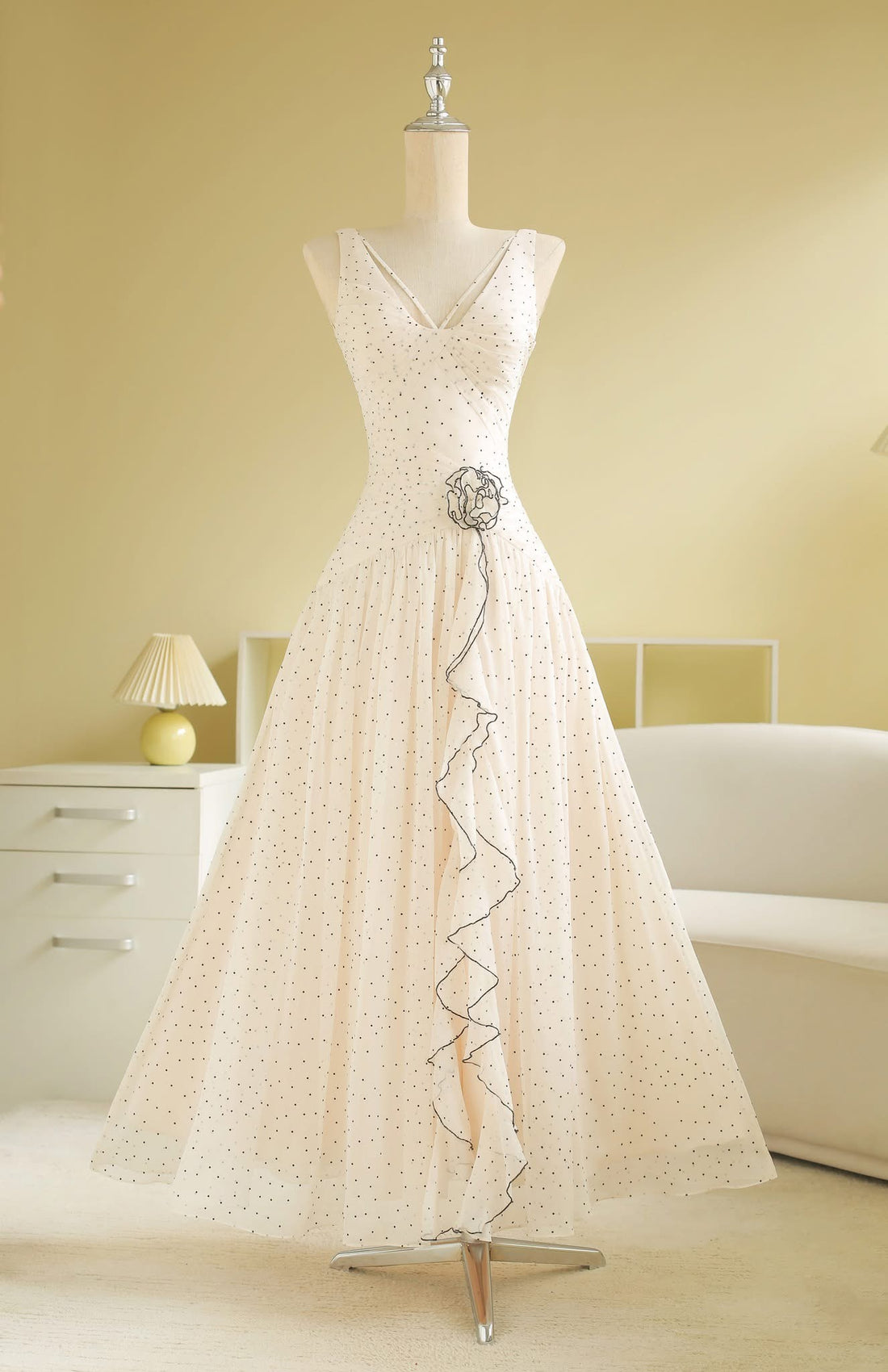 SOVI HOUSE Ziana Dress