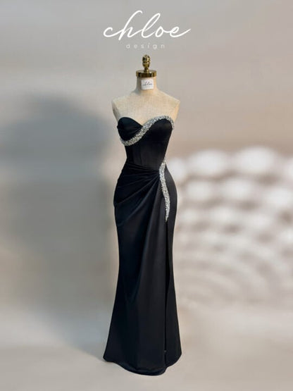 Clava Maison Erasmo 24 Tailored Dress