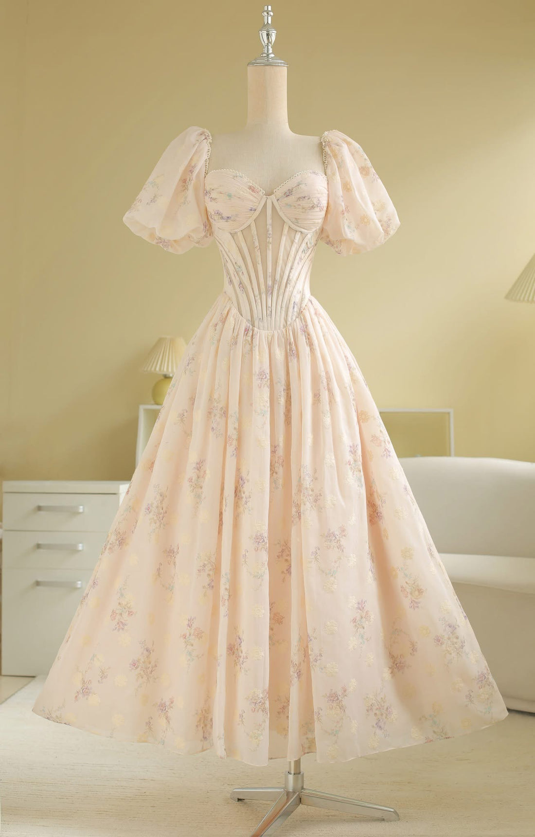 SOVI HOUSE Marina Dress