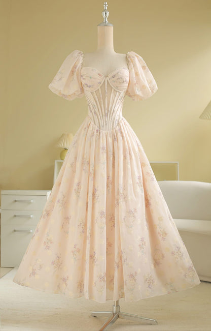 SOVI HOUSE Marina Dress
