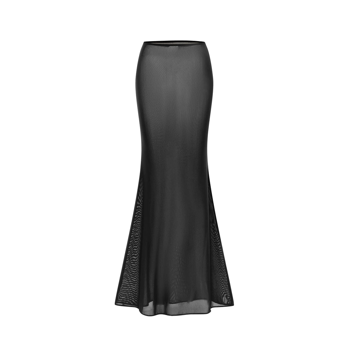 FFSD Black Vox Dress Set