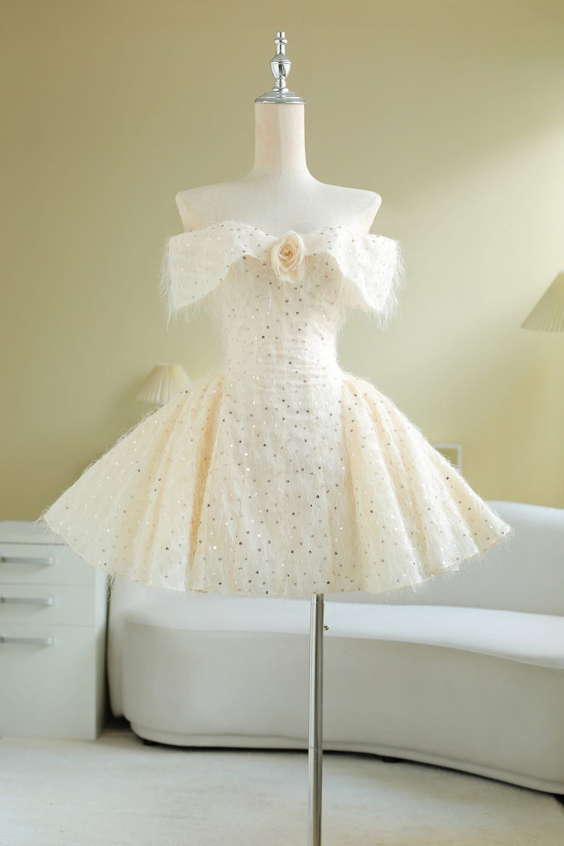 SOVI HOUSE Baela Dress