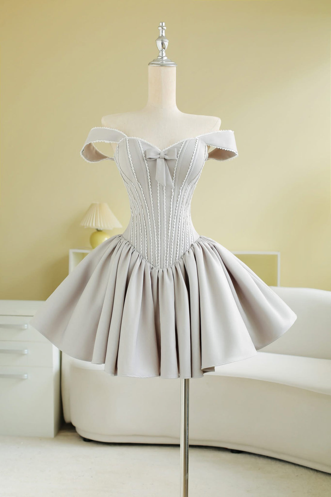 SOVI HOUSE Lauren Dress