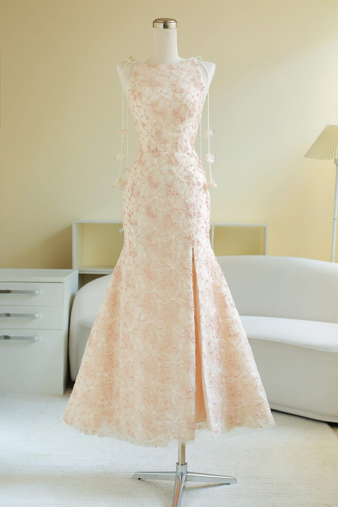 SOVI HOUSE Elly Dress