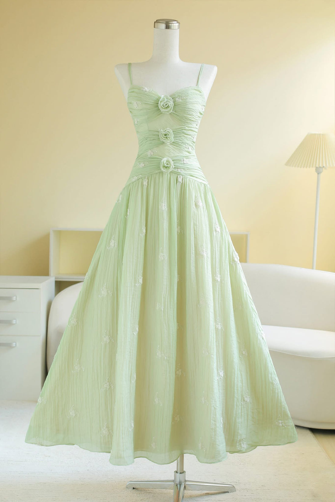 SOVI HOUSE Kira Dress