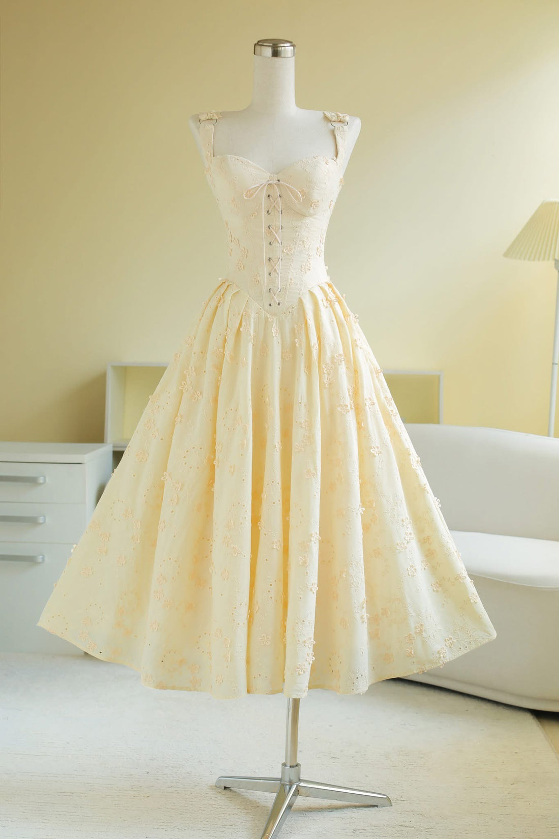 SOVI HOUSE Josie Dress