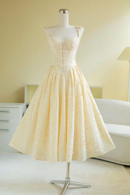 SOVI HOUSE Josie Dress