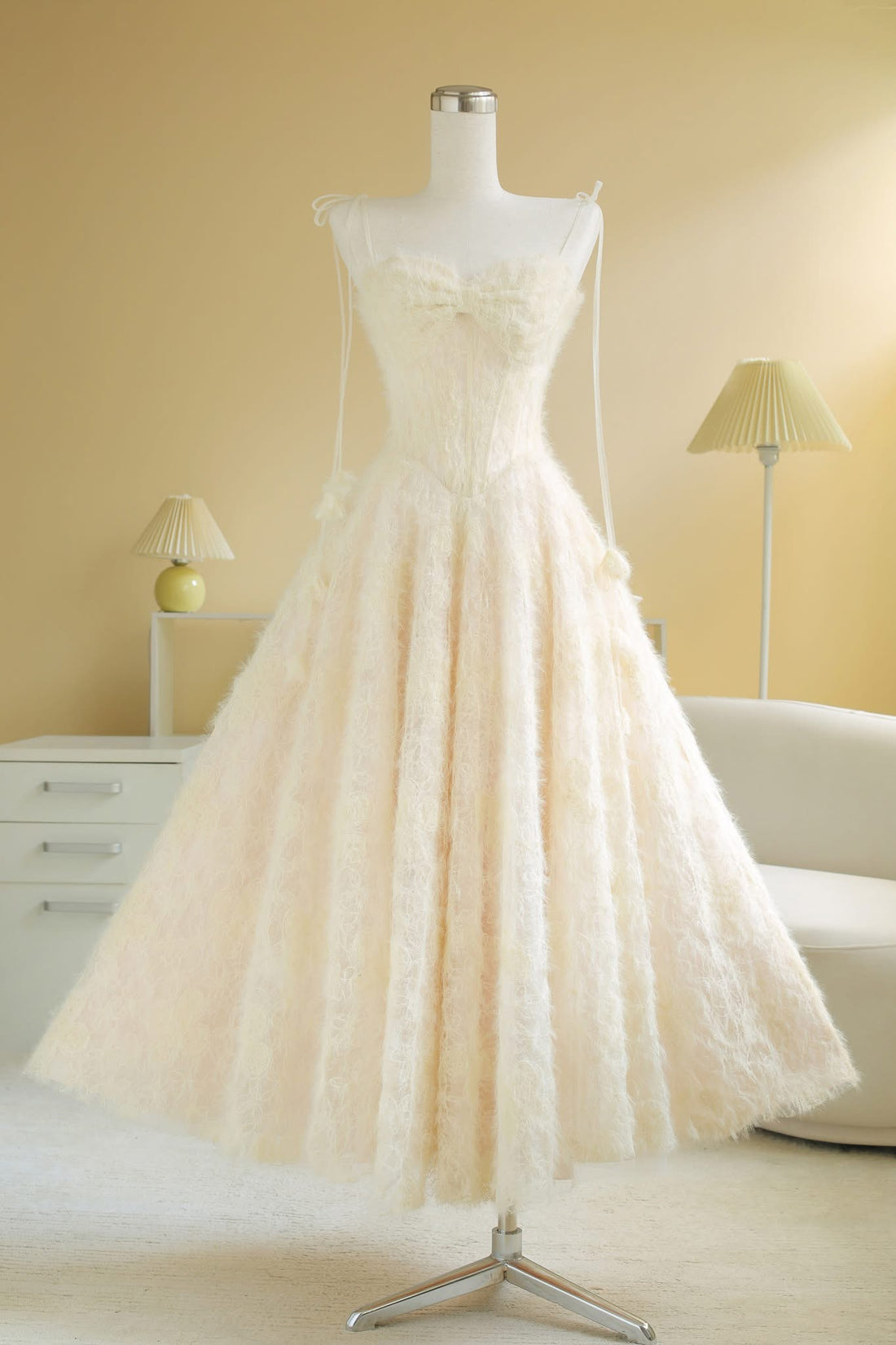 SOVI HOUSE Elina Dress