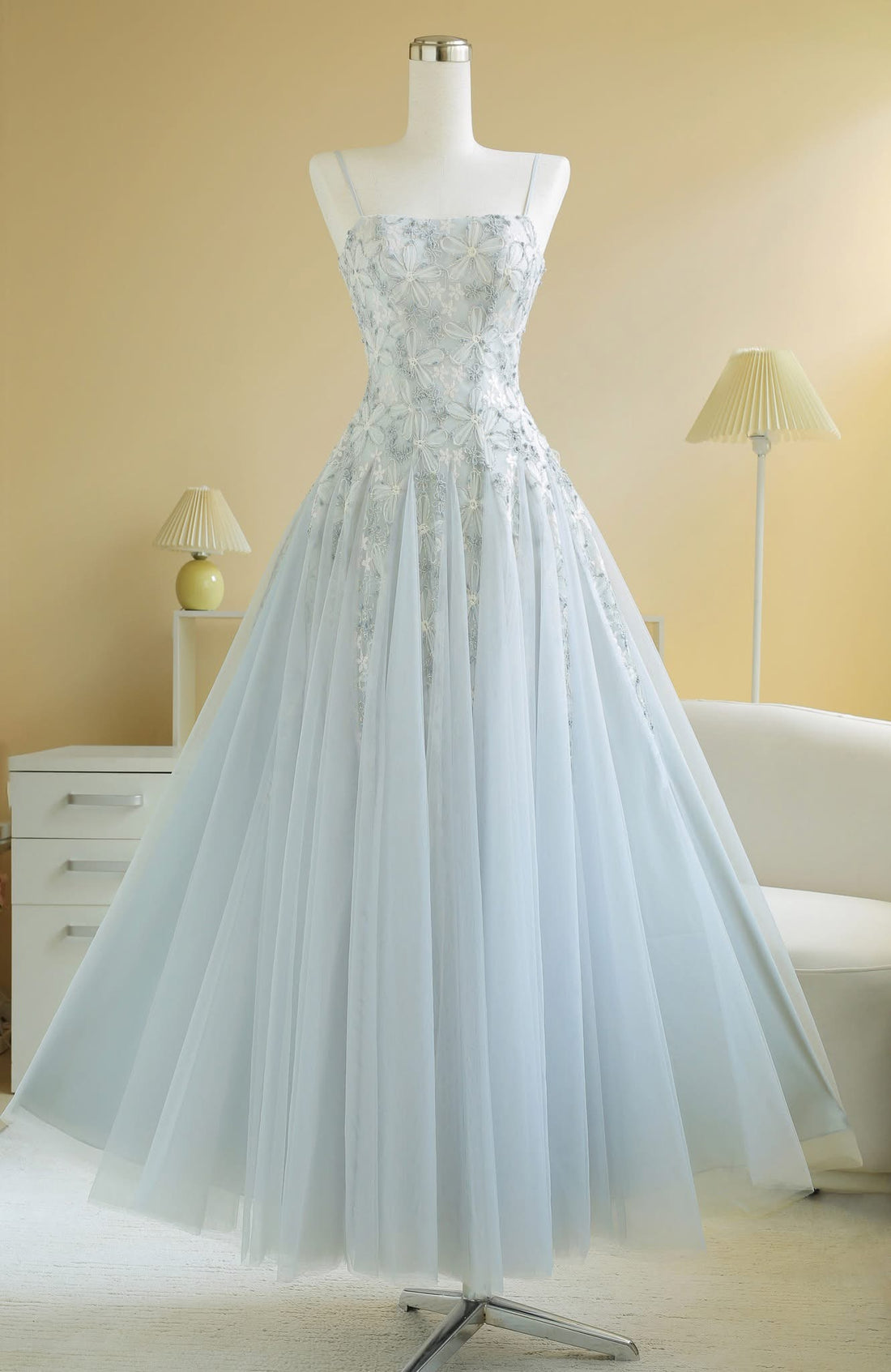 SOVI HOUSE Velena Dress