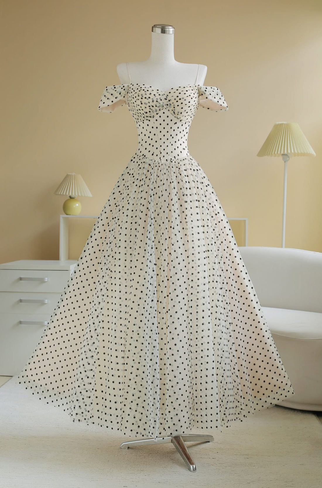SOVI HOUSE Melia Dress