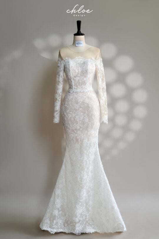 Clava Maison Veronica 25 Tailored Dress