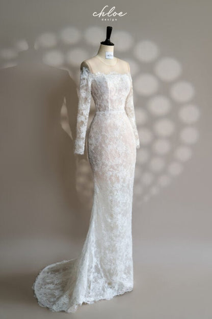 Clava Maison Veronica 25 Tailored Dress