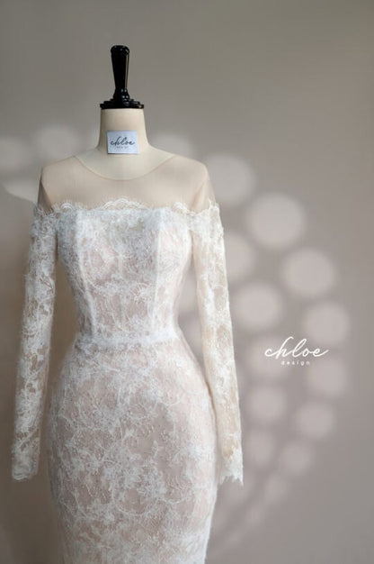 Clava Maison Veronica 25 Tailored Dress