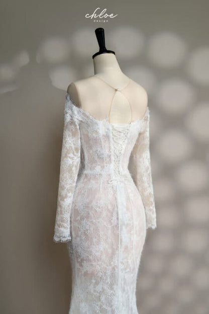 Clava Maison Veronica 25 Tailored Dress