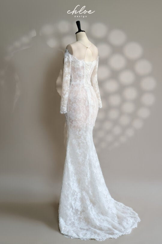 Clava Maison Veronica 25 Tailored Dress