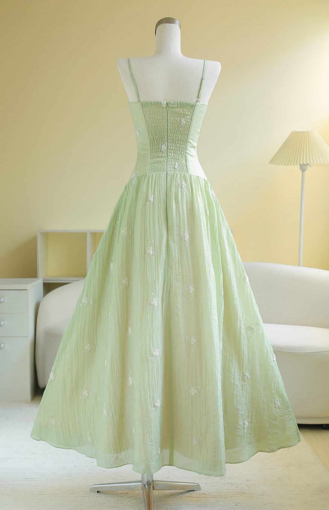 SOVI HOUSE Kira Dress