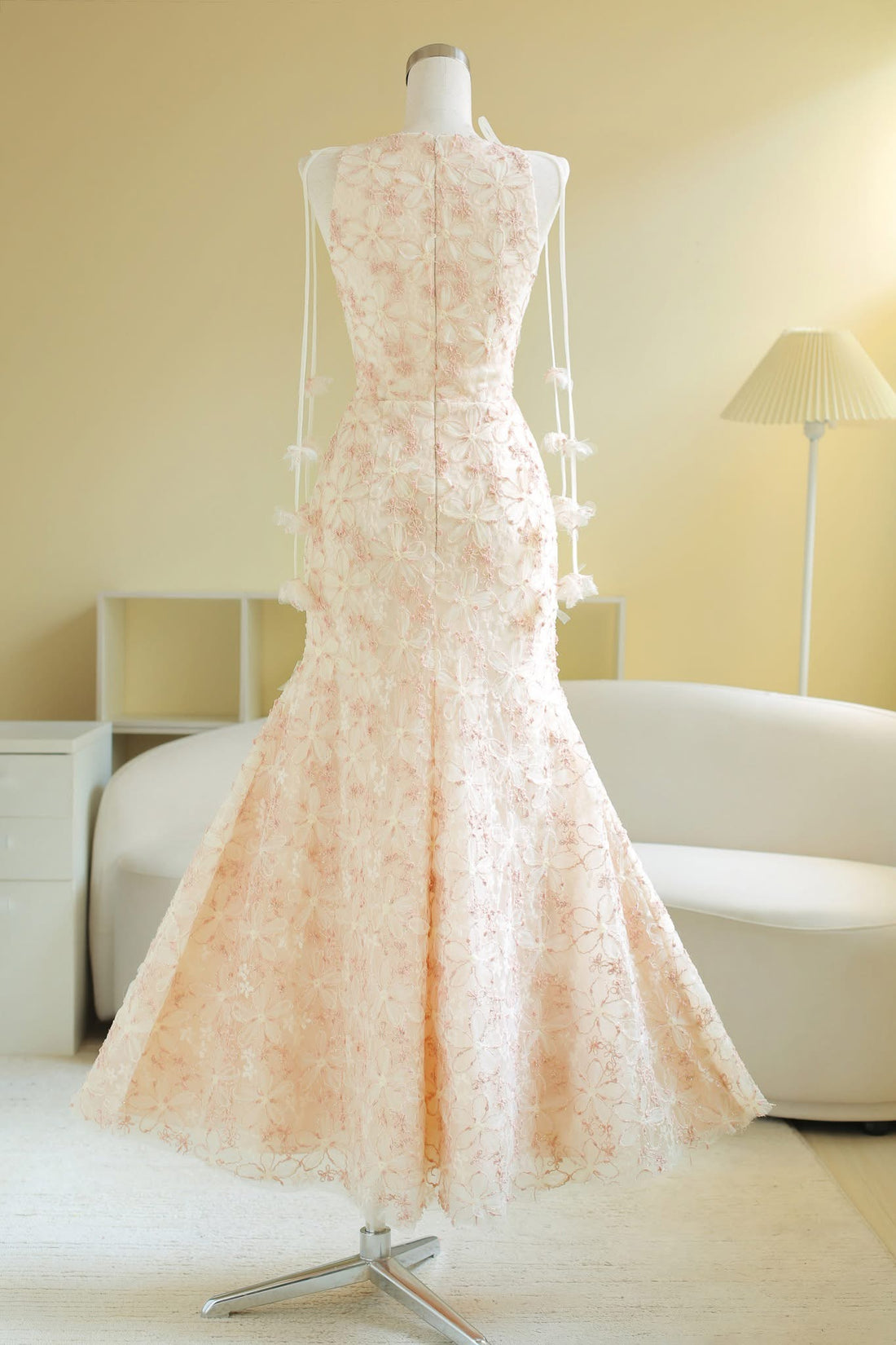 SOVI HOUSE Elly Dress