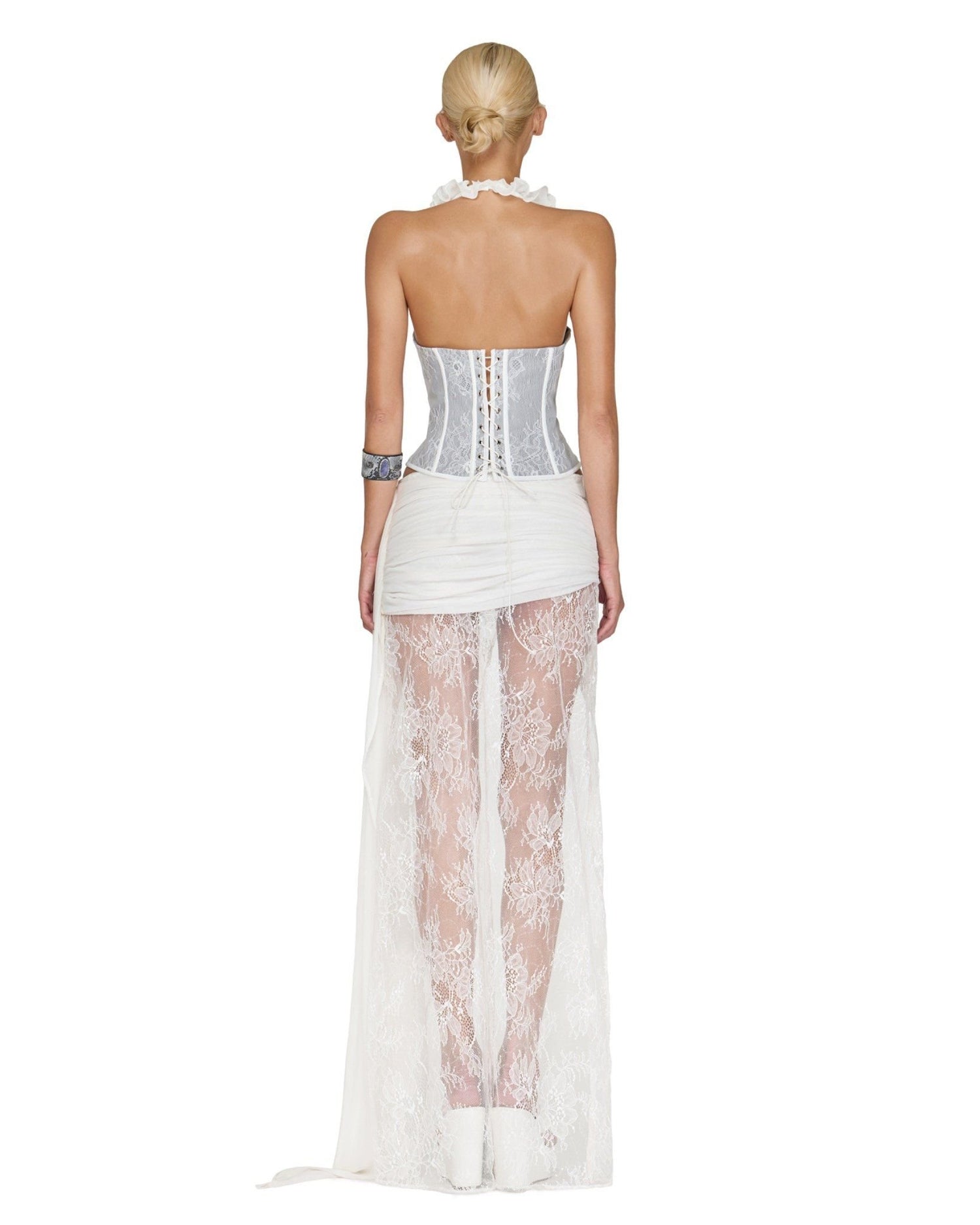 FFSD Flowins Top &amp; Emily Skirt Set