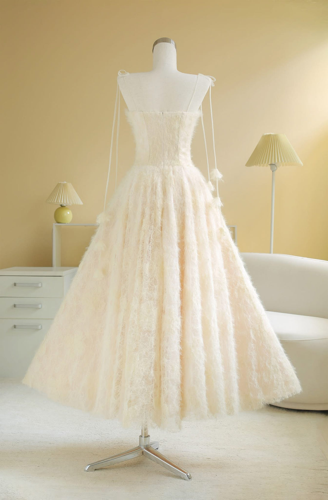 SOVI HOUSE Elina Dress