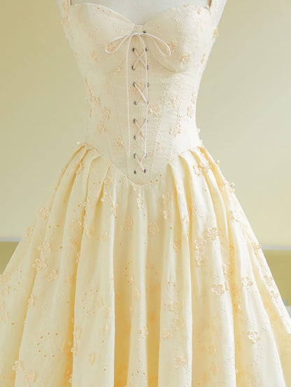 SOVI HOUSE Josie Dress