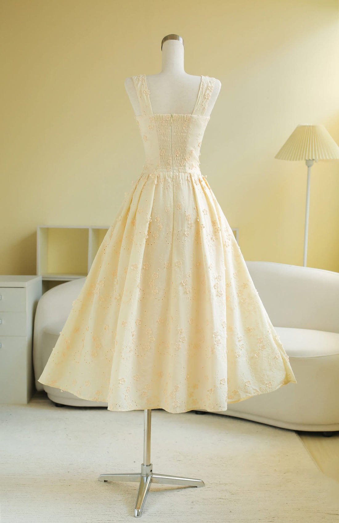 SOVI HOUSE Josie Dress