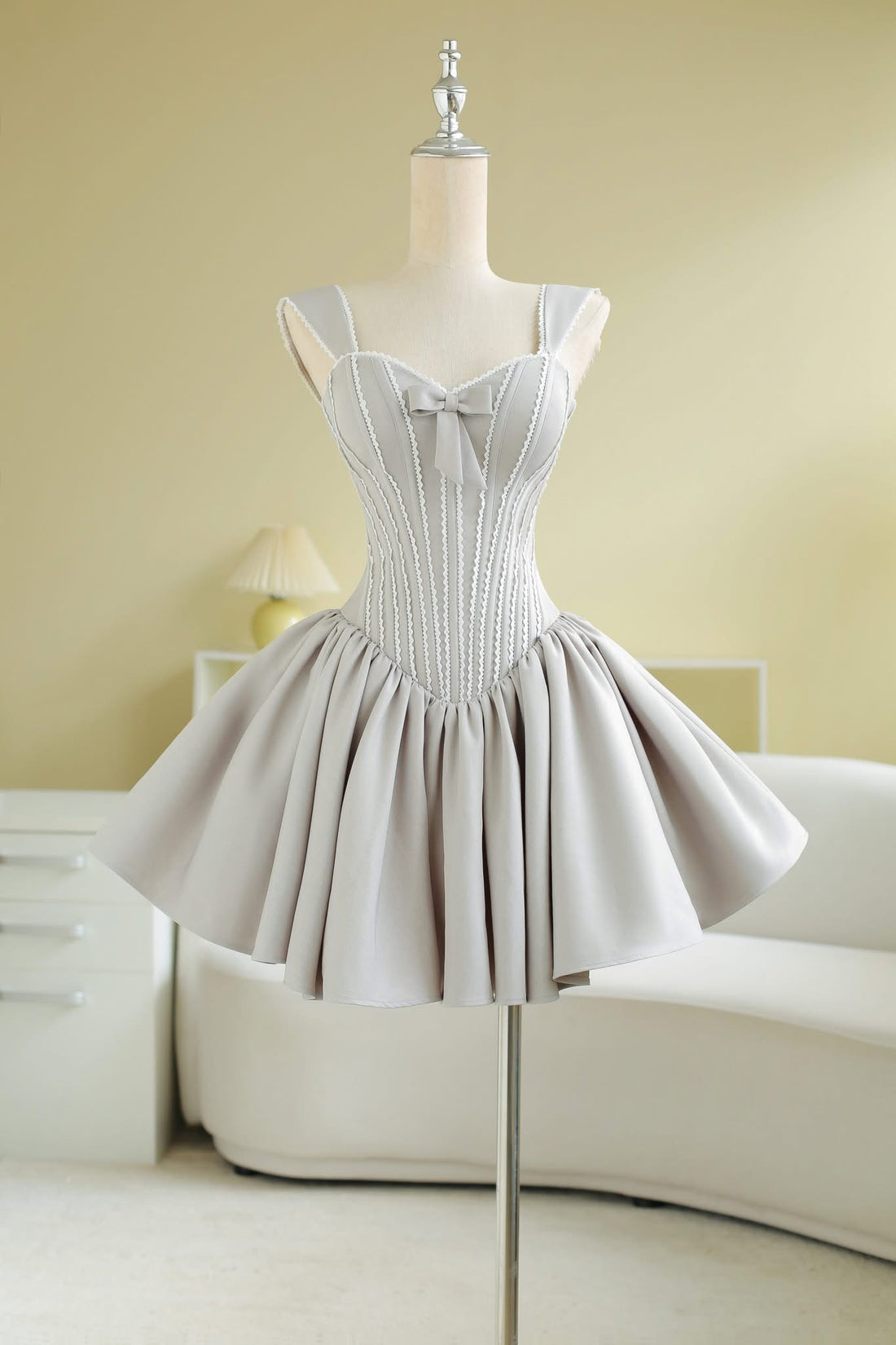 SOVI HOUSE Lauren Dress