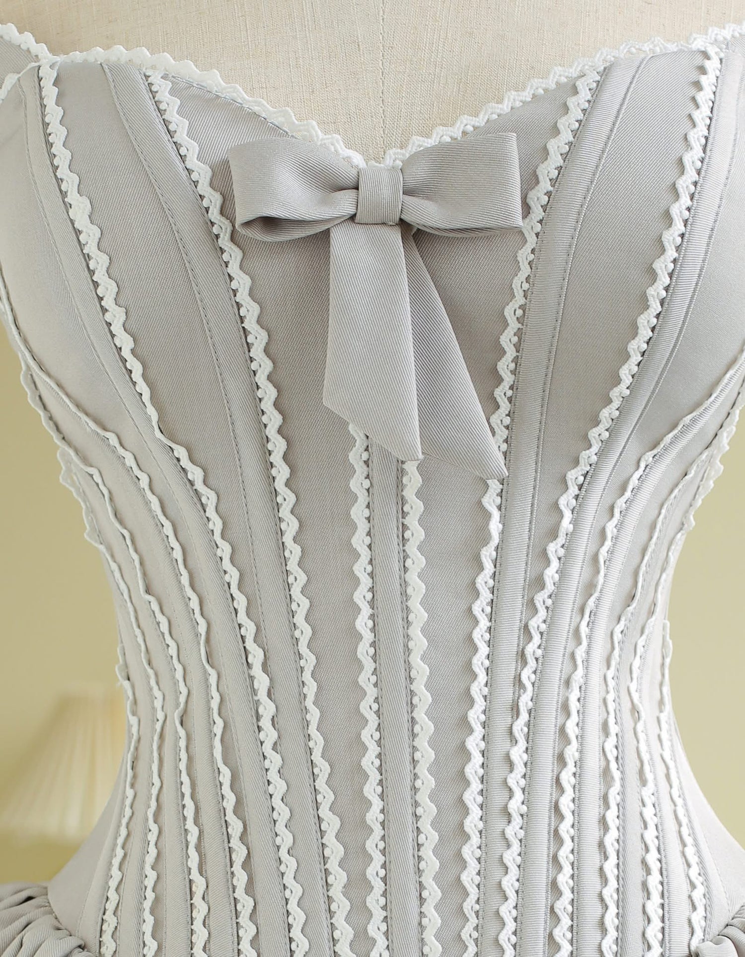 SOVI HOUSE Lauren Dress