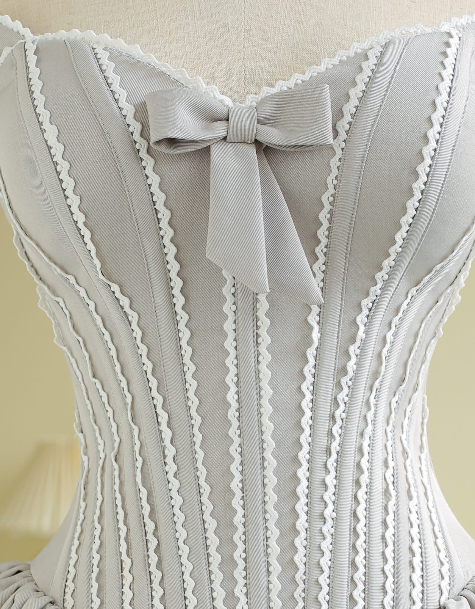 SOVI HOUSE Lauren Dress