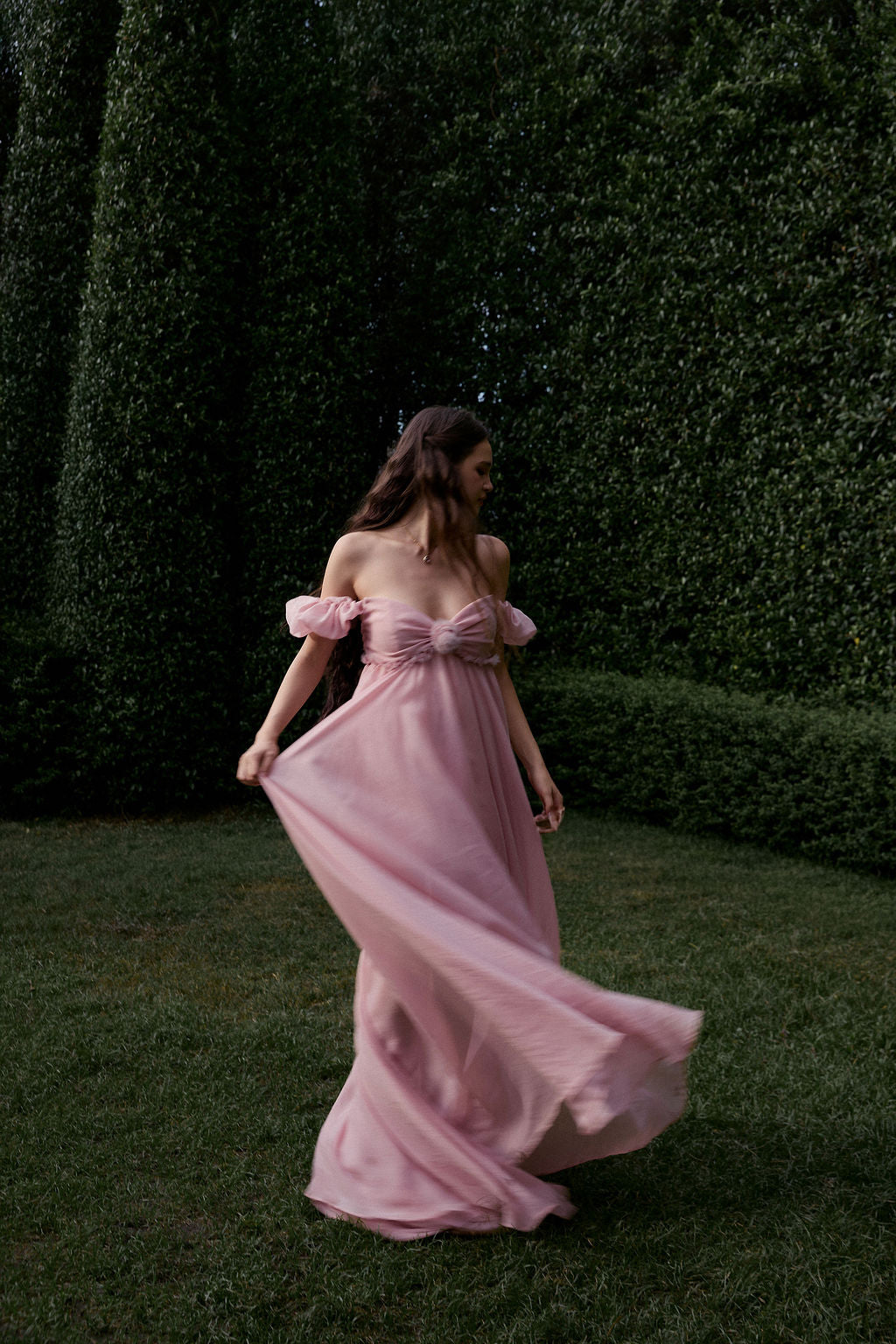 Hangkao SERAPHIN Dress