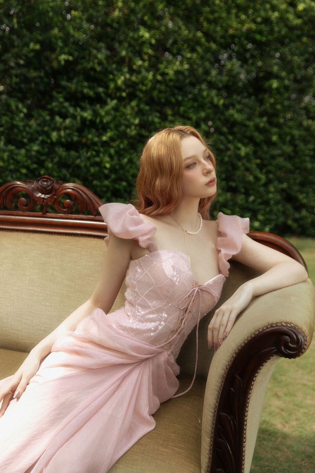 Hangkao AURORA Dress