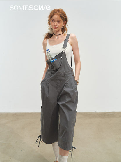 SOMESOWE S2508176 Casual overalls