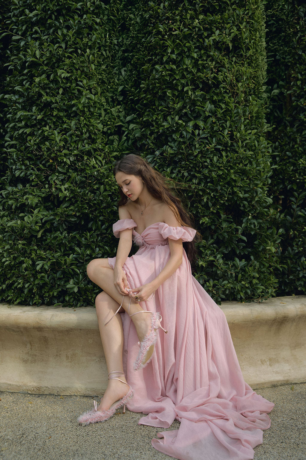 Hangkao SERAPHIN Dress