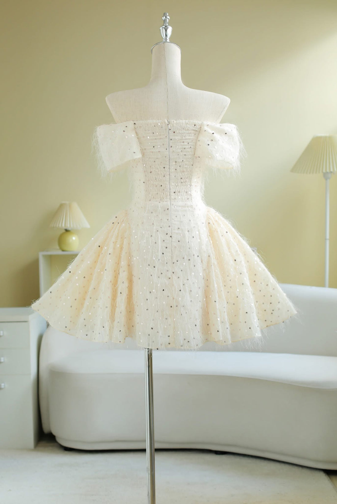 SOVI HOUSE Baela Dress