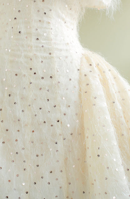 SOVI HOUSE Baela Dress