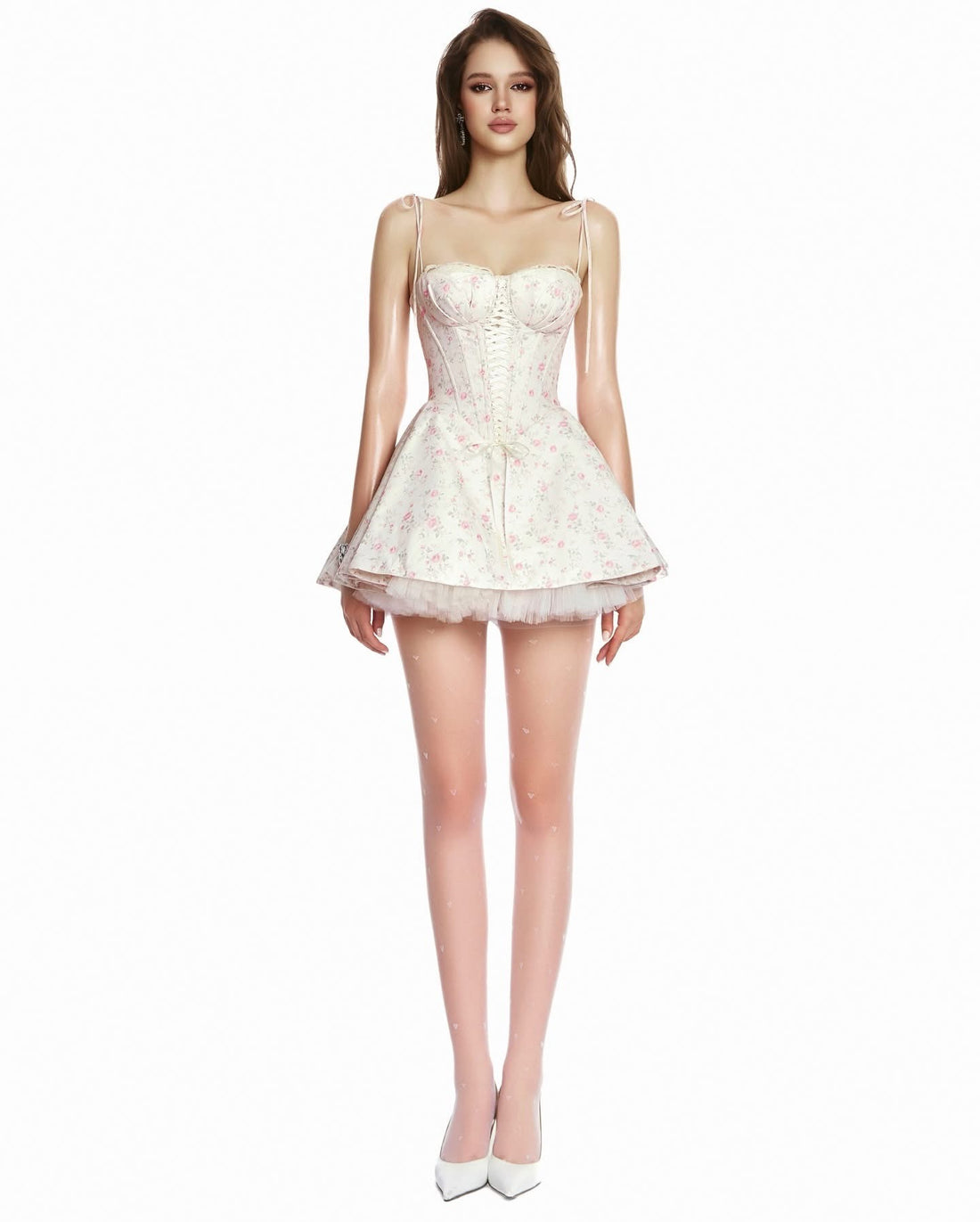 Moulinrose Ilya Dress