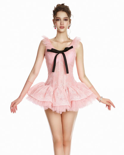 Moulinrose Swanie Dress