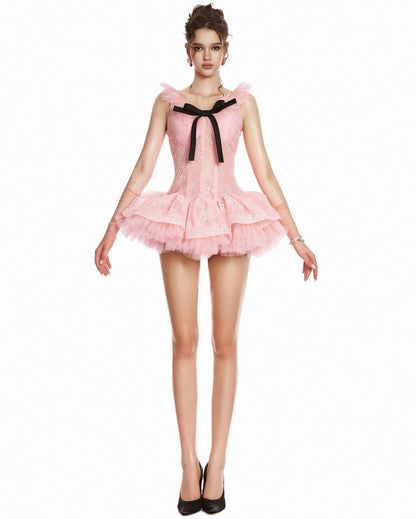 Moulinrose Swanie Dress