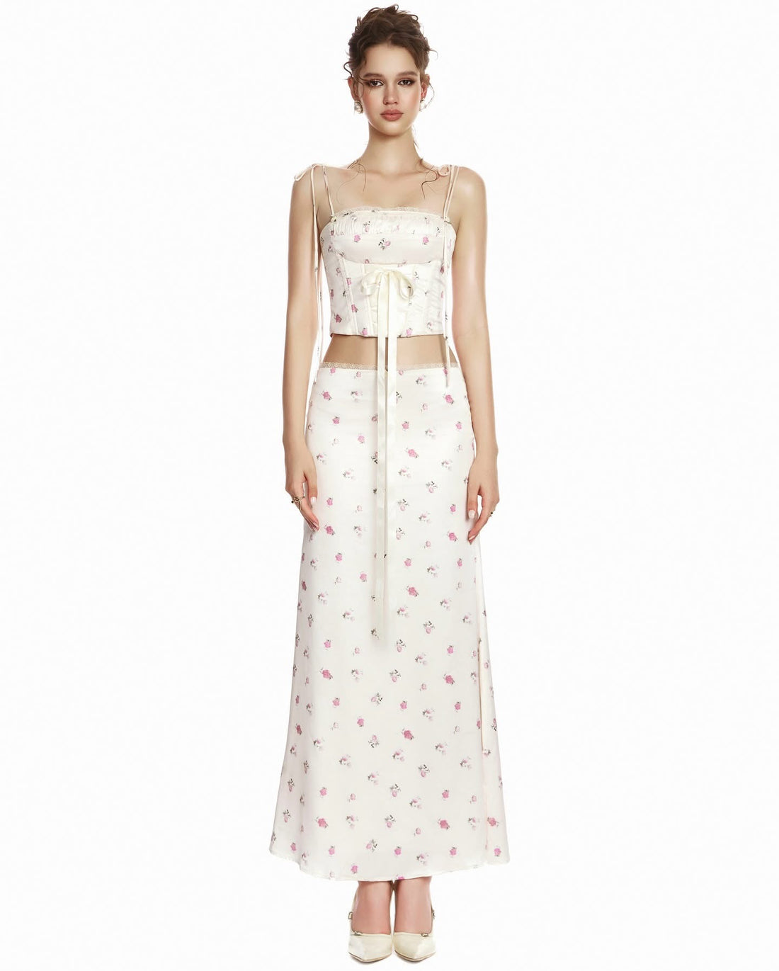 Moulinrose Sahara Flower Set