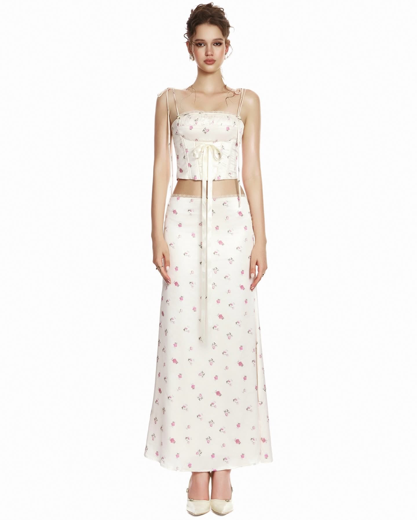 Moulinrose Sahara Flower Set