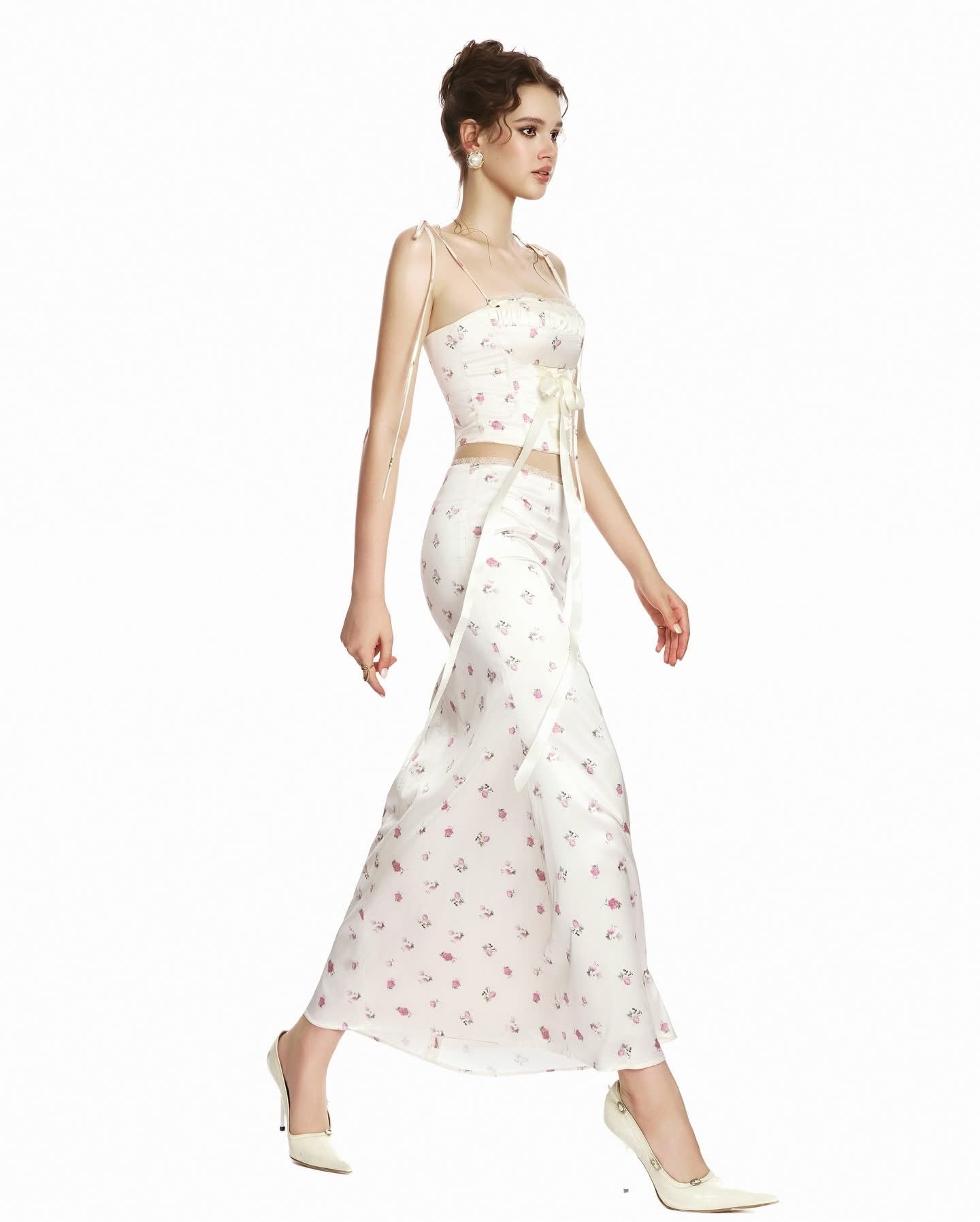 Moulinrose Sahara Flower Set