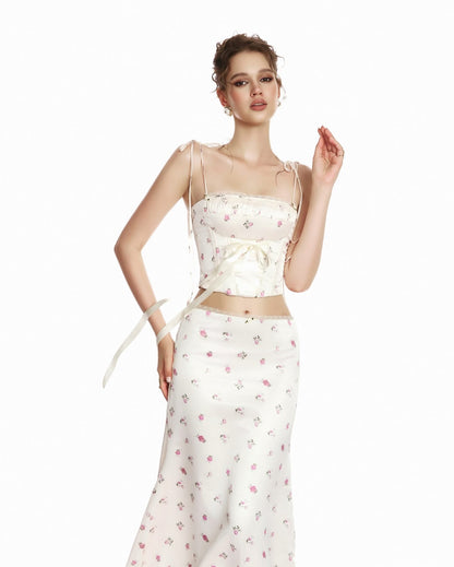 Moulinrose Sahara Flower Set
