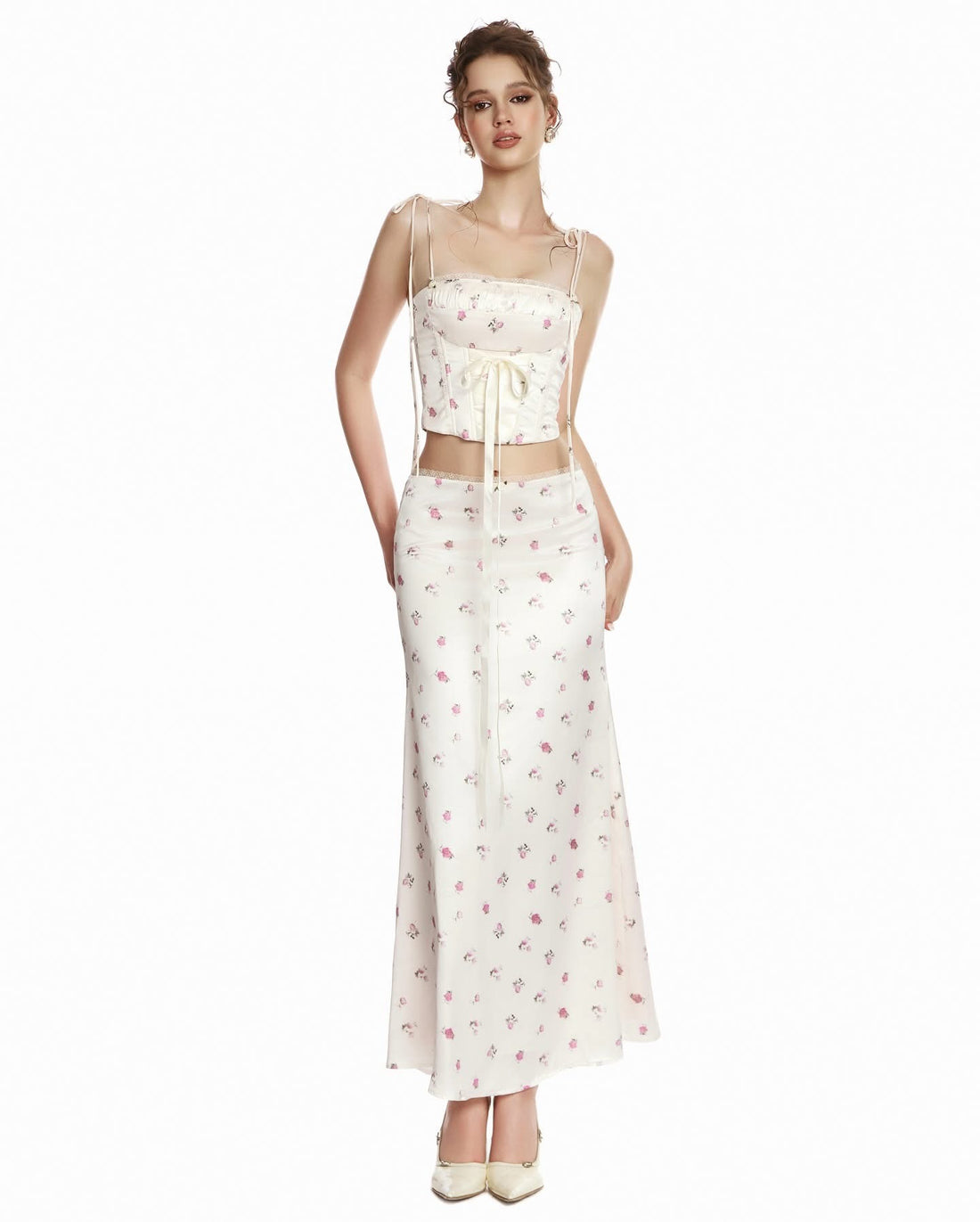 Moulinrose Sahara Flower Set