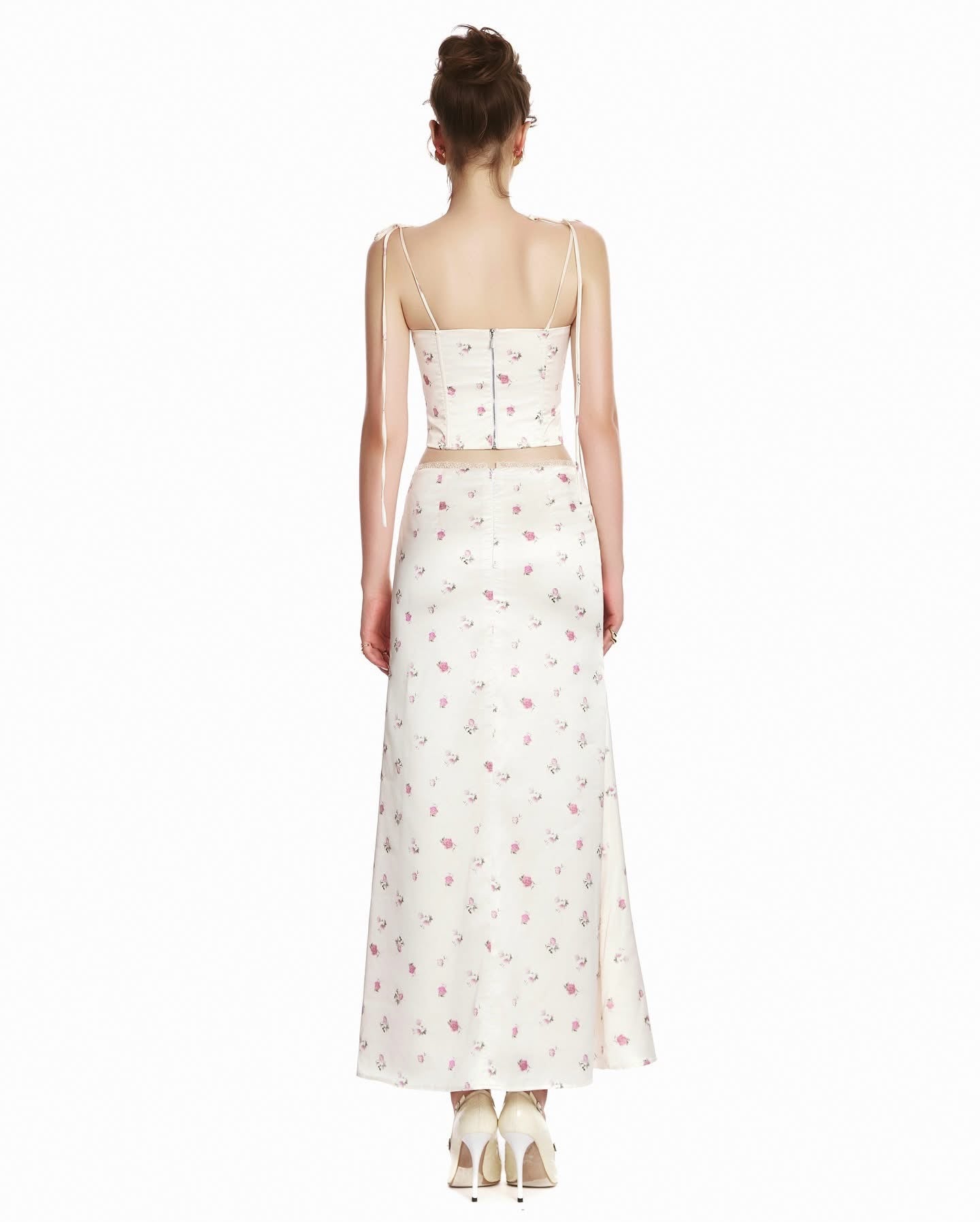 Moulinrose Sahara Flower Set