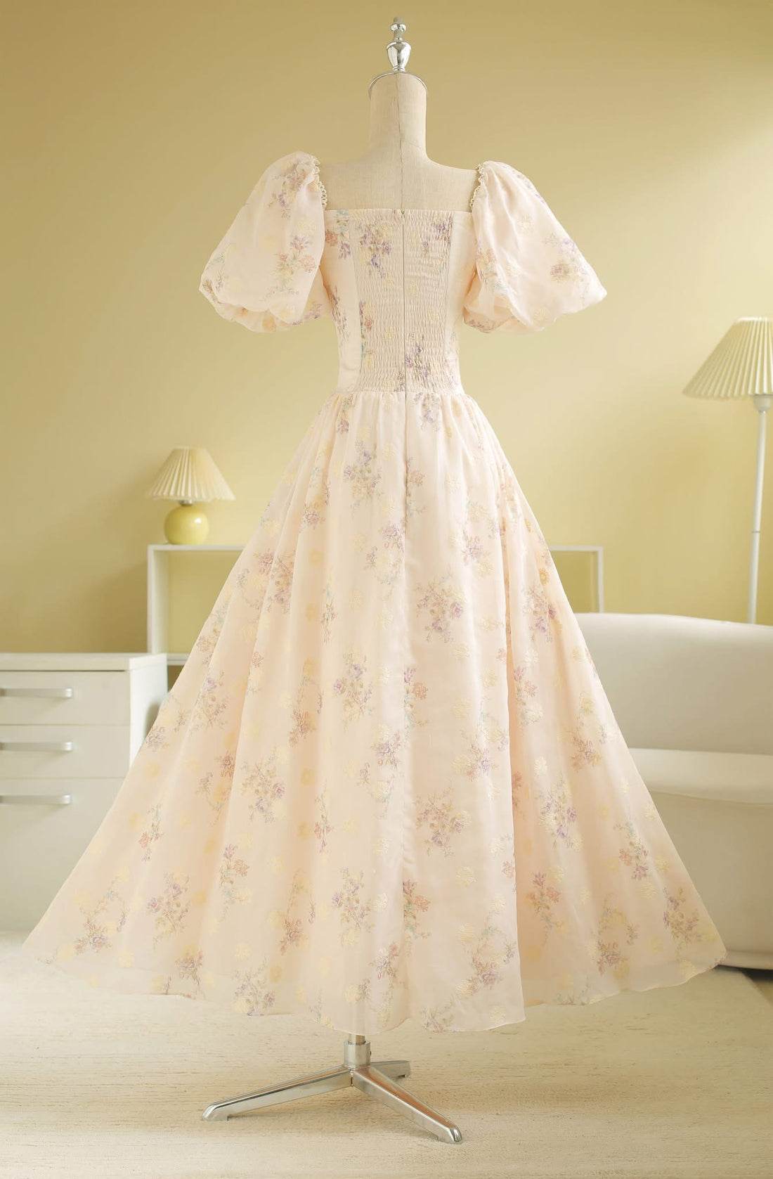 SOVI HOUSE Marina Dress