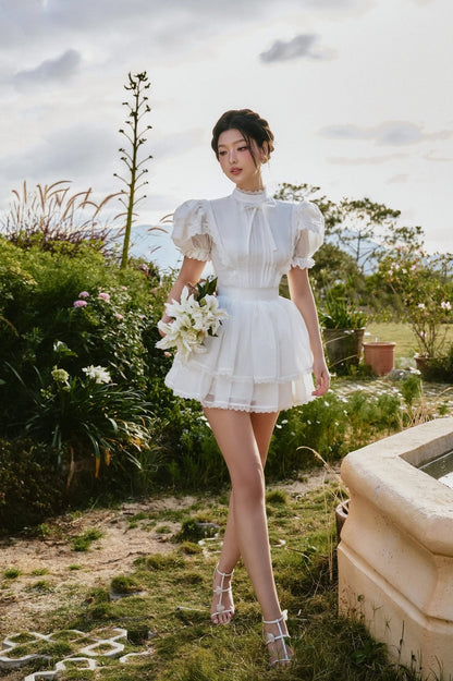Sissy Eloise Dress