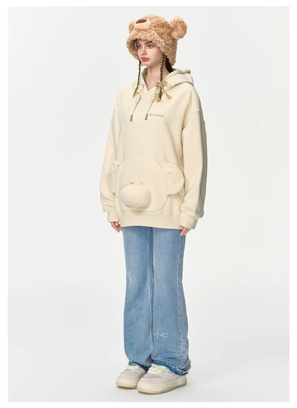 13DE MARZO Plush toy fisherman hat