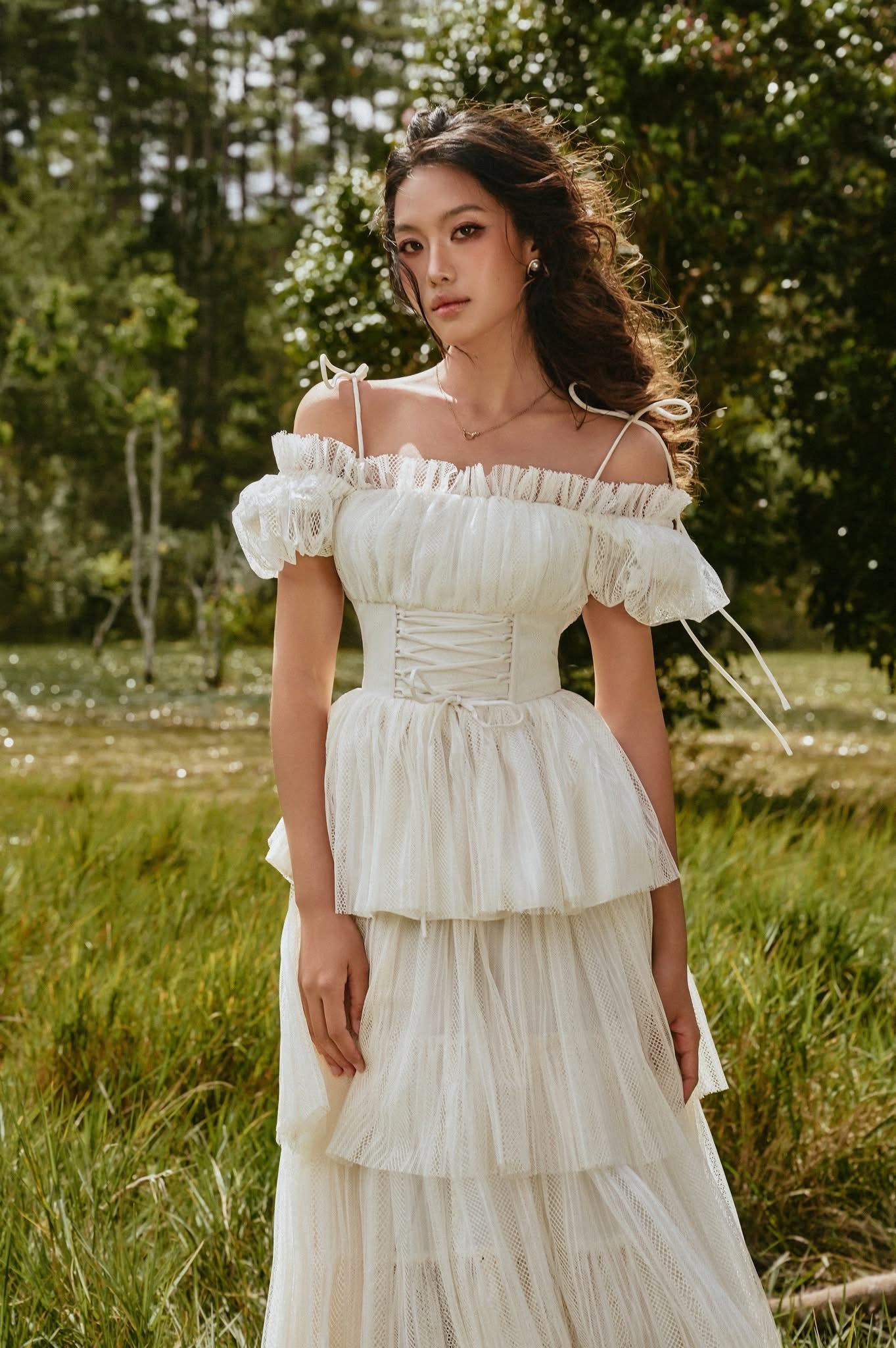 Sissy Cruel Summer Dress