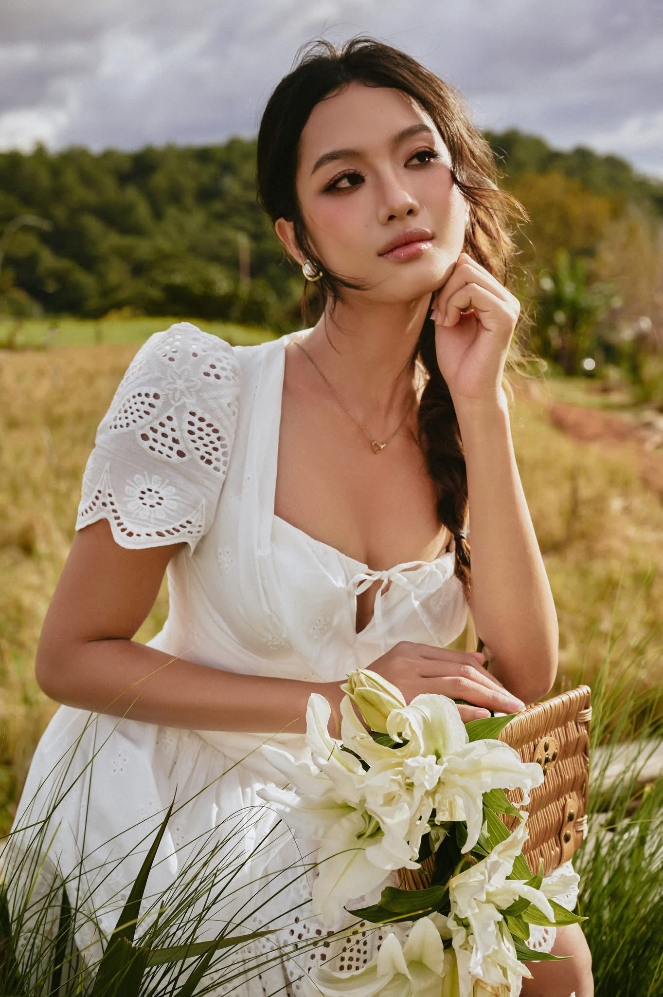 Sissy Kate Dress